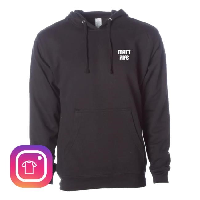 Matt Rife Problemattic Tour Twill Cap Hat Matt Rife Merch