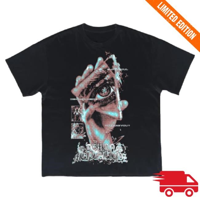 Official Empty Soul Classic Shirt Demonmentalityz Shop Merch Store