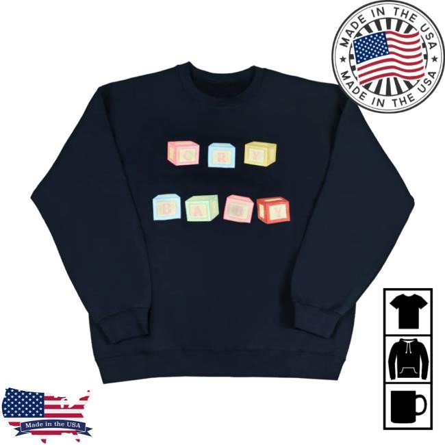 Melanie Martinez Cry Baby Blocks T-Shirt,Hoodie,Sweatshirt Melanie Martinez Merch