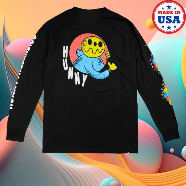 Downright Merch Shop Store Hunny Caterpillar Tee