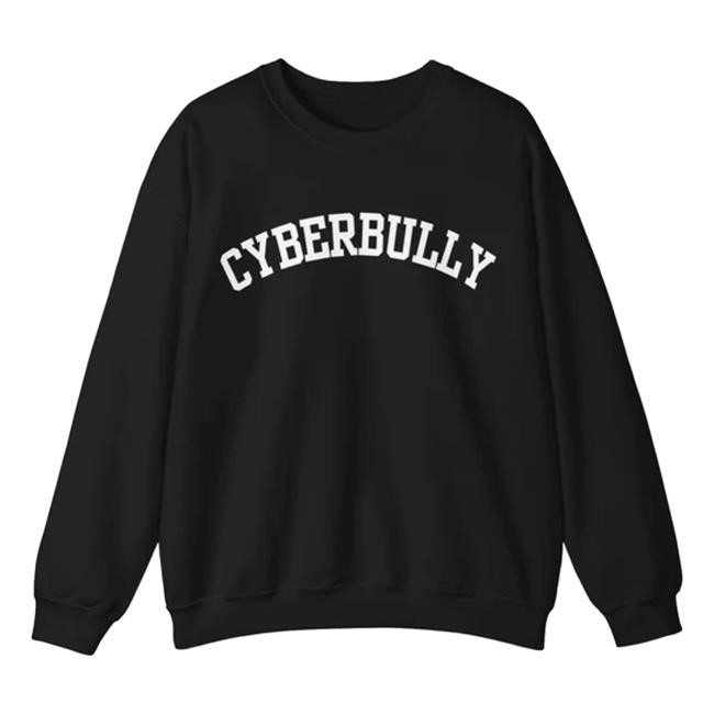 Click Hole Store Cyberbully Hoodie