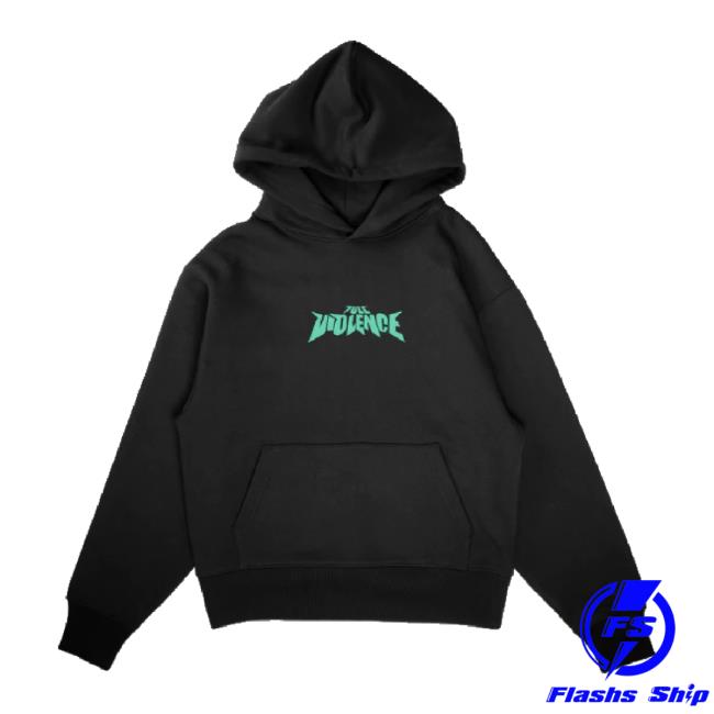 Trending Full Violence Merch Store Stand And Bang Unisex Sweatshirt Fullviolence Shop