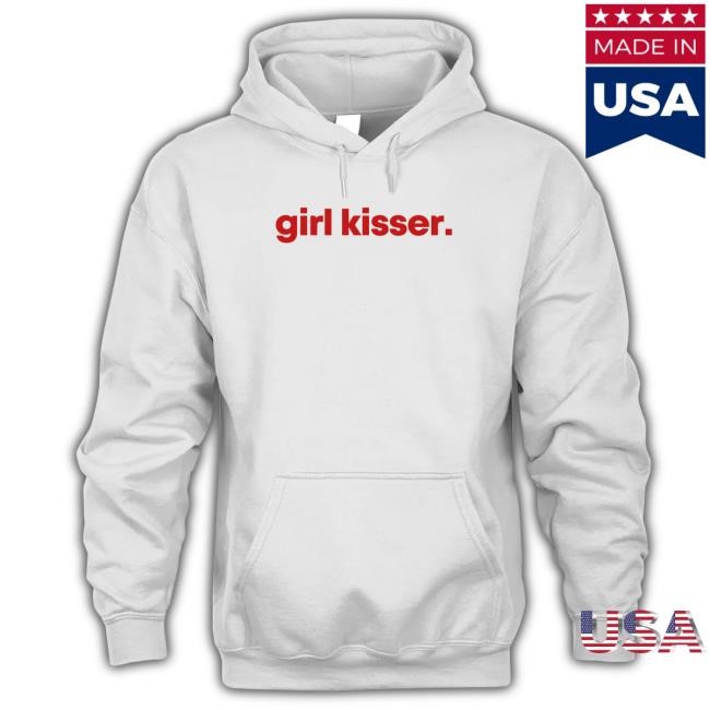 Wlw Home Girl Kisser Shirt, Hoodie, Sweatshirt