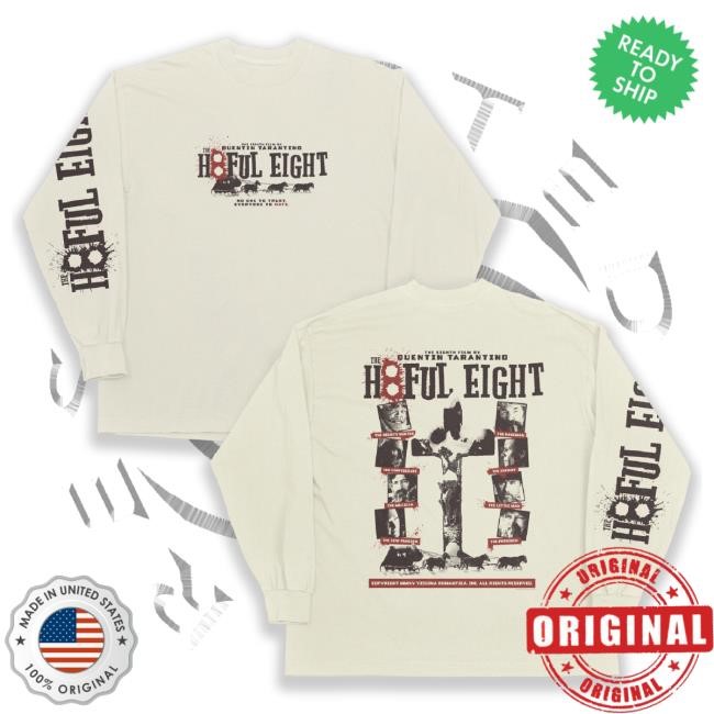 Original H8ful Shirt Restricted Vr Merch Store
