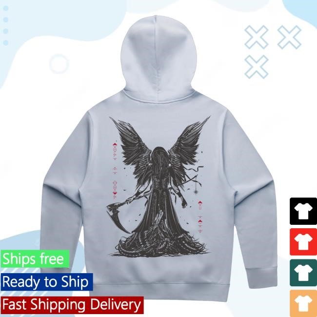 Trending Merch Jungle Merch Store Sleep Token Tmbte Long Sleeve Shirt