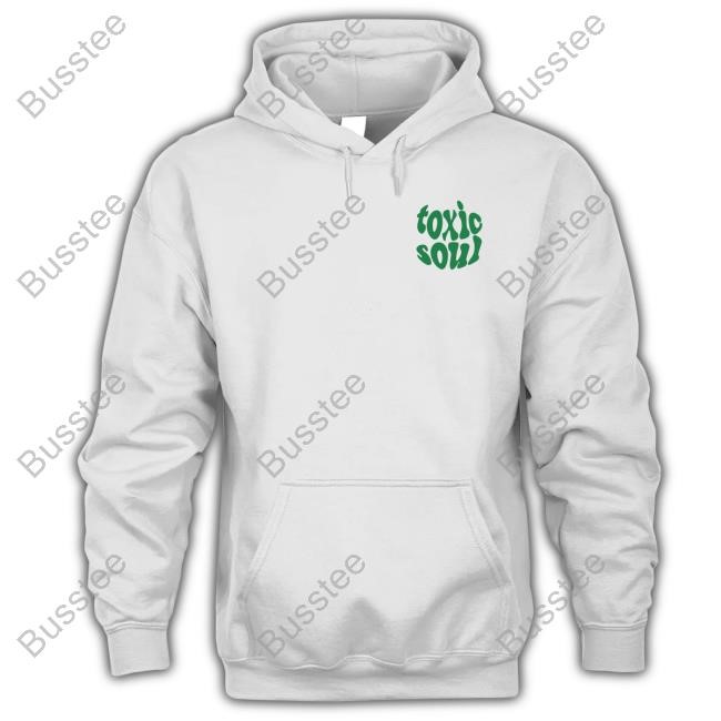 Toxic Soul Merch Nadie Pidio Tu Opinion Shirts