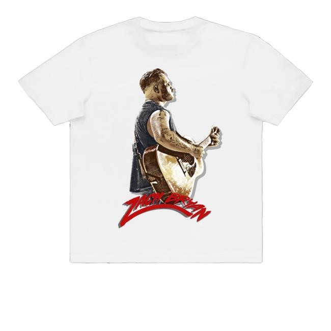 Official Zb Silhouette Classic Shirt