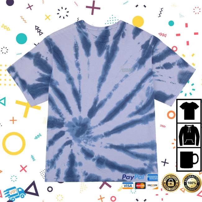 Official Boiler Room Merch Store Shop Core Logo Tie Dye 3M Sweaters