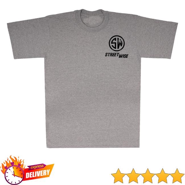 Streetwise Gear Merch Shop Store Official Put In Work Hoodie