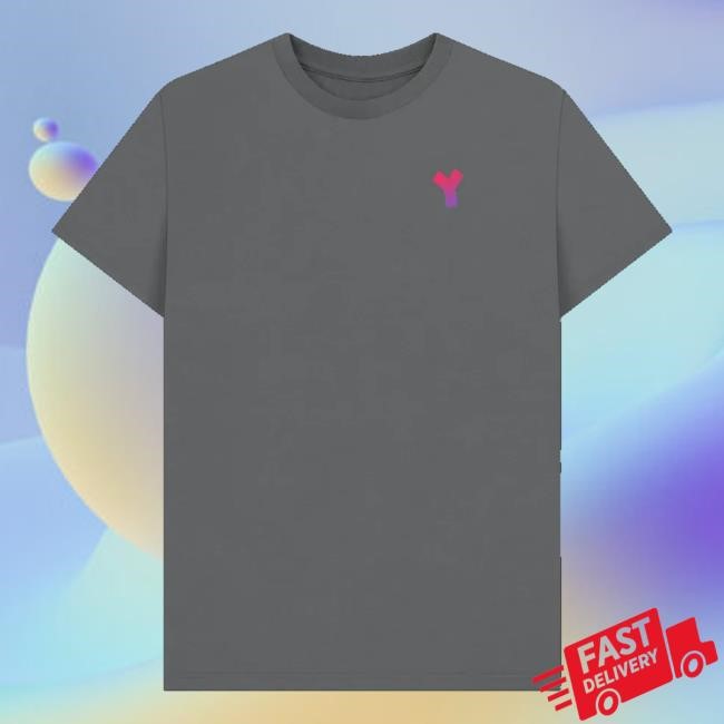 The Yogscast Store Member Y Funny Shirt