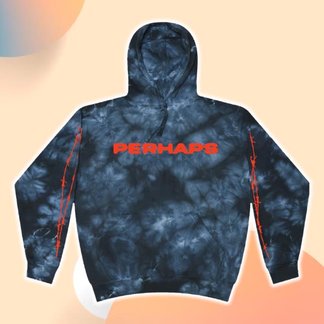 Original Perhaps Washed Sweater Guns N' Roses Shop