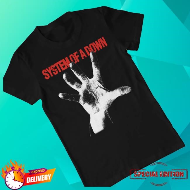 Unkind Merch System Of A Down System Of A Down Unisex Sweatshirt