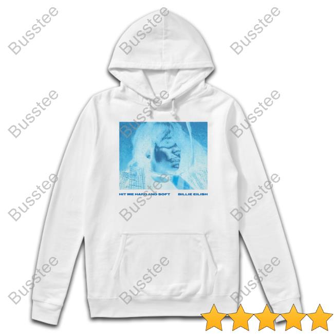 Billie Eilish Uo Exclusive Hit Me Hard And Soft Graphic Tank Top
