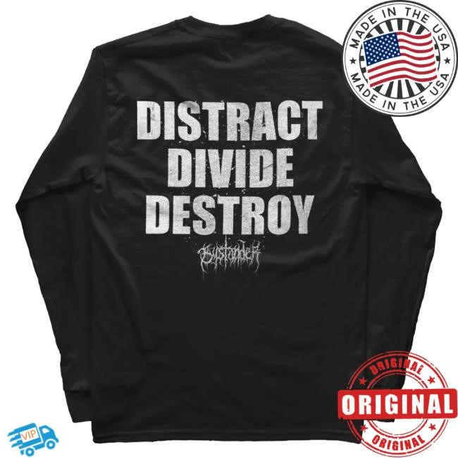 Official Down Right Merch Bystander Sigil Unisex Sweatshirt