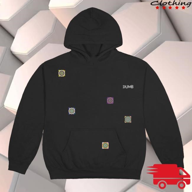 Officical Dumb Merch Shop Store Dumb Stamps Classic Shirt