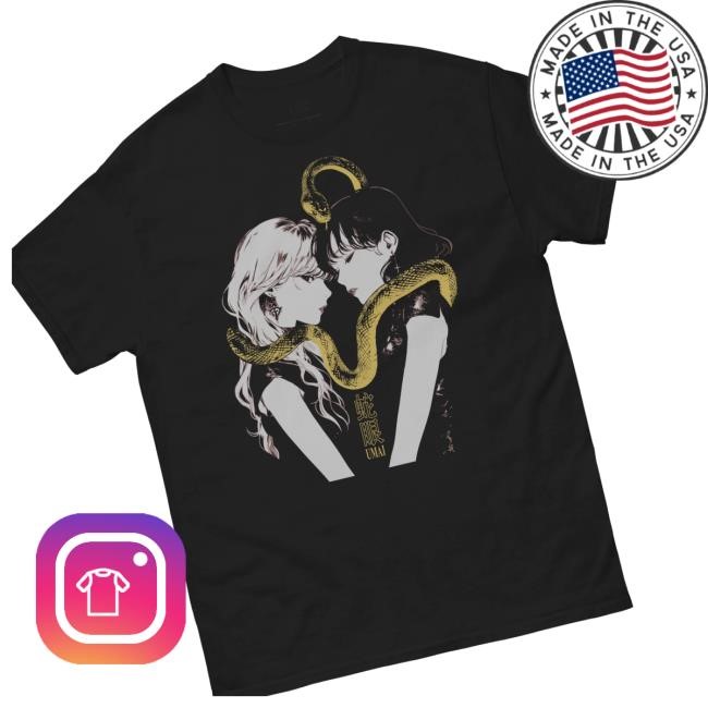 Umai Clothing Yots_02 Tee