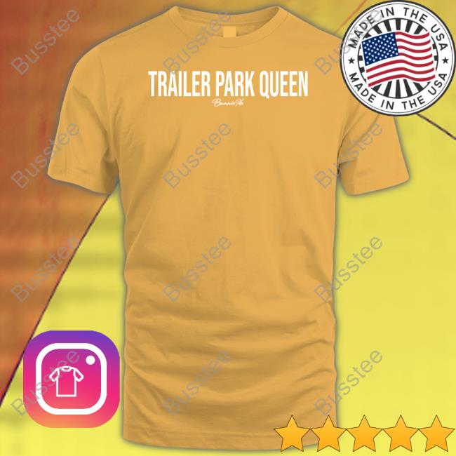 Rianna Conner Carpenter Trailer Park Queen Bunnie Xo Hoodie Omgitsbunnie