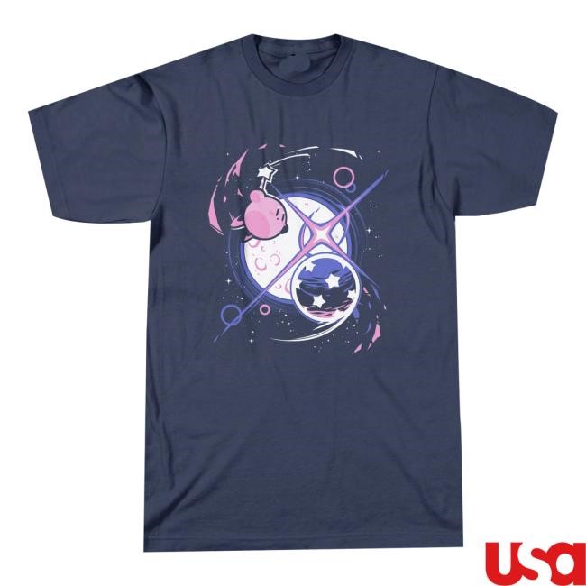 The Yetee Merch Shop Oyasumi t-shirt, hoodie, tank top, sweater and long sleeve t-shirt