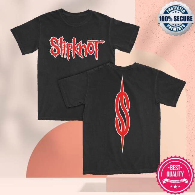 Slipknot Portal Merch Store Shop Ritual S Sweatshirt