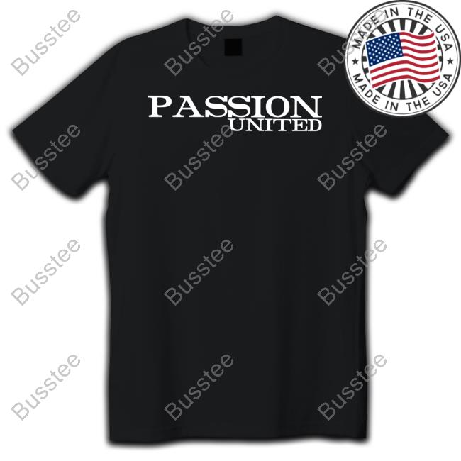 Lettering Shirt