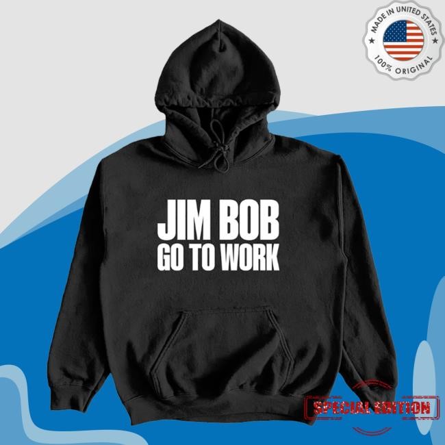 Hardy Merch Shop Store Official Jim Bob Holiday T Shirt