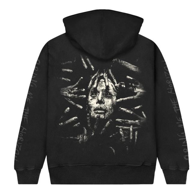 Horizon Supply Merch Store Shop Darkside Shirts