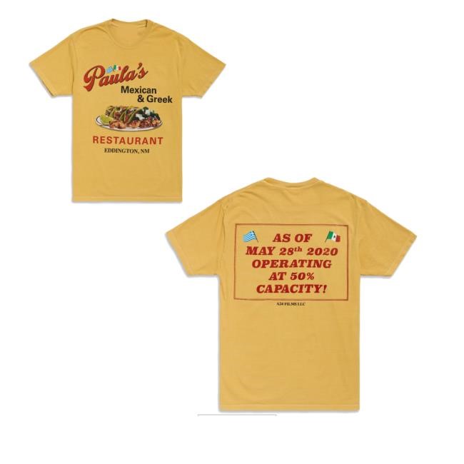 A24films Merch Store Shop Eddington Paula's T-Shirt, Hoodie, Tank Top, Sweater And Long Sleeve T-Shirt