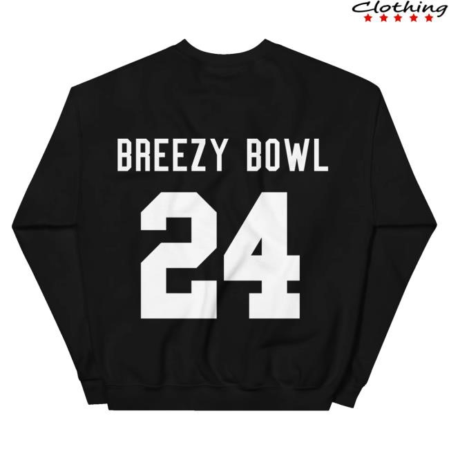 Official Chris Brown Merch Breezy Bowl Tour T-Shirt, Hoodie, Tank Top, Sweater And Long Sleeve T-Shirt