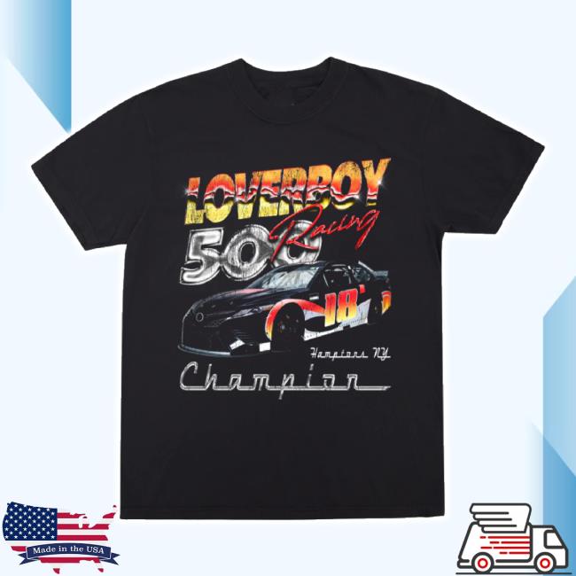 Trending Loverboy 500 Hoodie Sweatshirt Vintage Black Drinkloverboy Merch Store