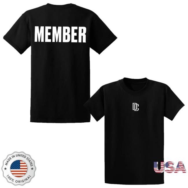 Meek Mill Online Store Classic Member Funny Shirt