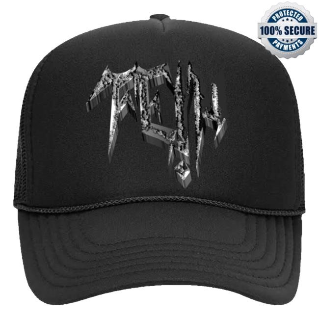 Yzyposting Merch Store Shop Fe!N Hat
