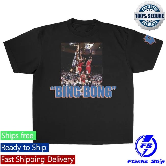Official Fyl Brand Merch Bing Bong Dunk Shirts