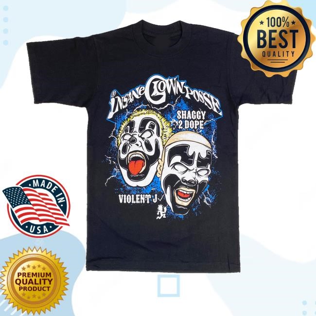 Insaneclownposse Merch Whoop Whoop Sweaters