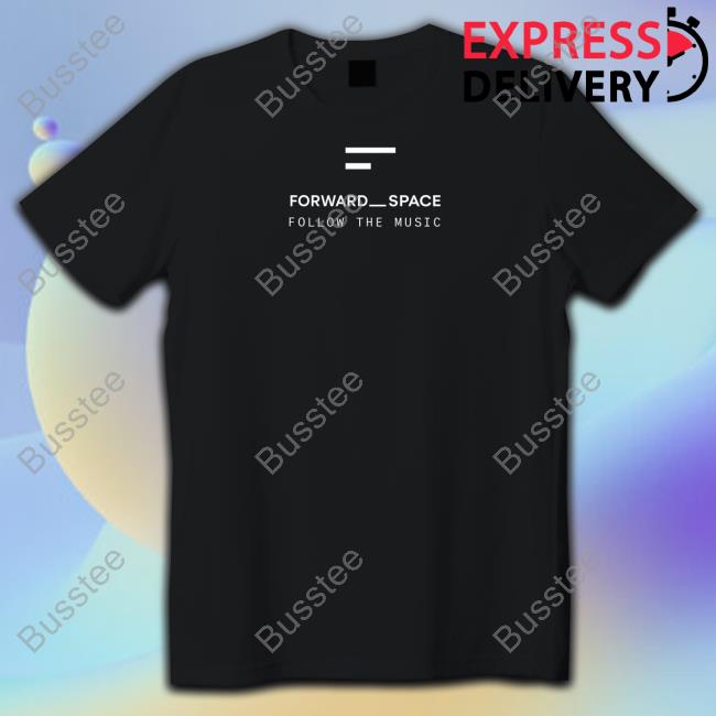 Cozy Disco Forward Space Follow The Music Hoodie Sweatshirt