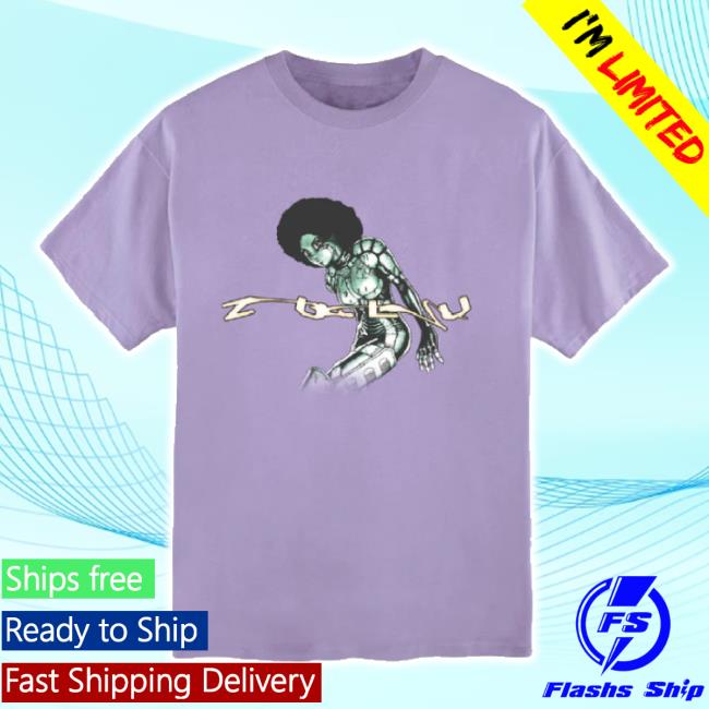 Trending Blackpowerviolence Merch Store Alita Shirts Blackpowerviolence Shop