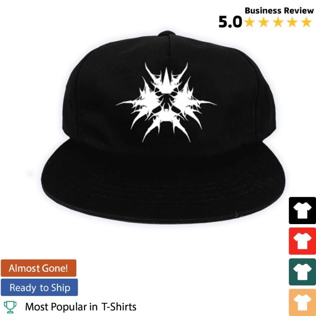 Trending Errastore Store Metal Logo headwear