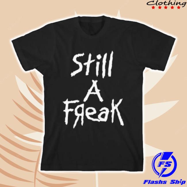 Official Korn Still A Freak Sweater Korn Web Store