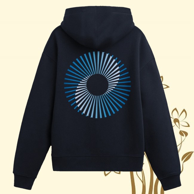 Trending Opiuo Merch Store Möbius Tee