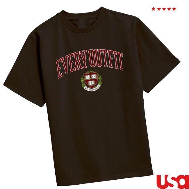 Trending Everyoutfitinc Merch Store Ivy League t-shirt, hoodie, tank top, sweater and long sleeve t-shirt