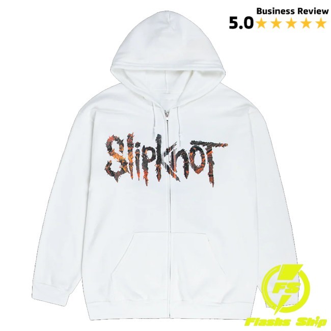 Slipknot Merch X Ray Tee