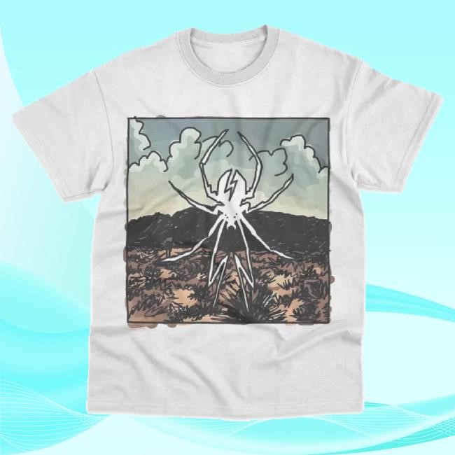 Official Fanatic Zone Merch Mcr My Chemical Romance Tee Shirt