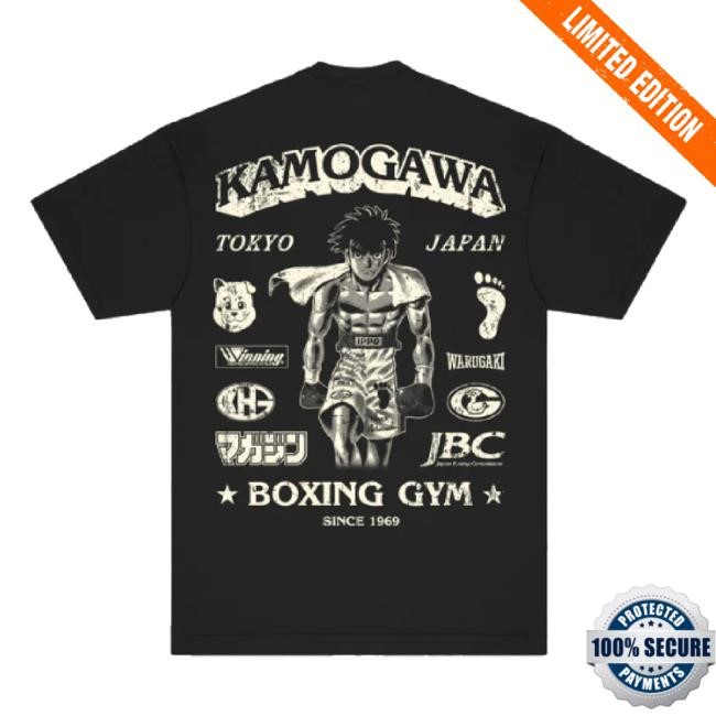 Trending Gym Sweaters Warugaki Shop Merch Store