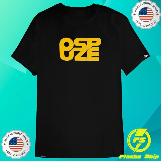 Official Reachthefinals Merch Ospuze Shirts