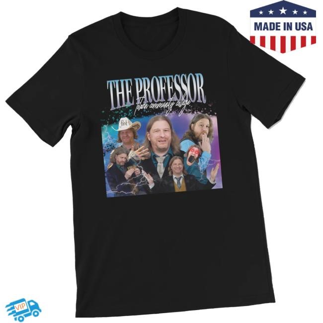 Original Dftba Merch Store The Professor 1/1000000 Hoodie