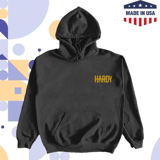 Hardy Official Merch Shop Happy Hour Tank Top