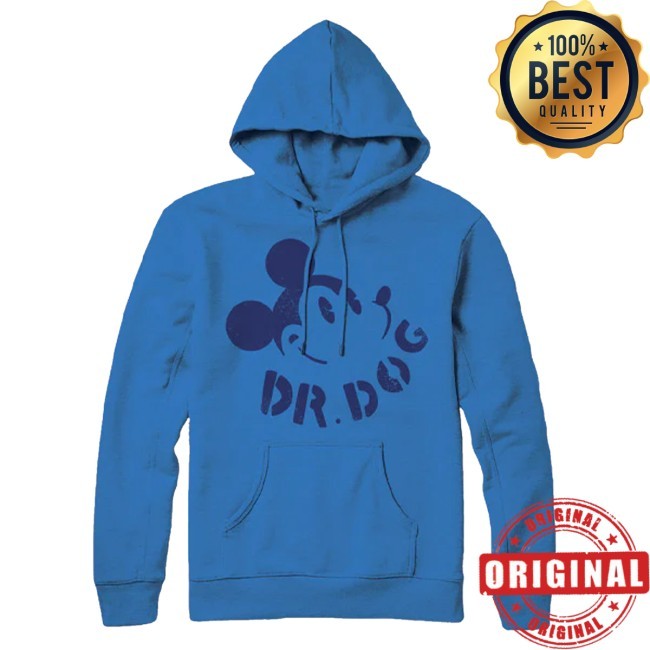 Dr Dog Merch Dr. Dog Mouse Funny Shirt