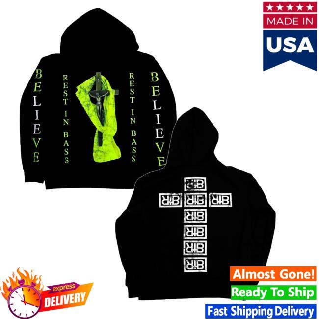 Praiseche Merch Store Shop Believe Sweaters