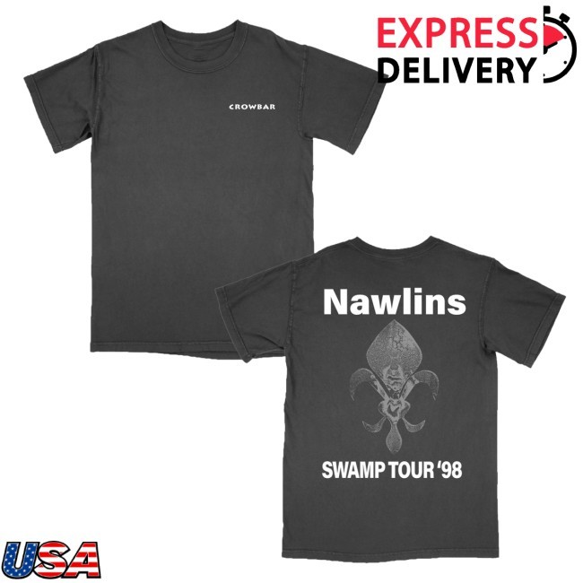 Xxl Merch Store Swamp Shirts