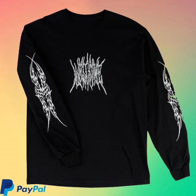 The Source Merch Store Welcome Chasm Tank Top