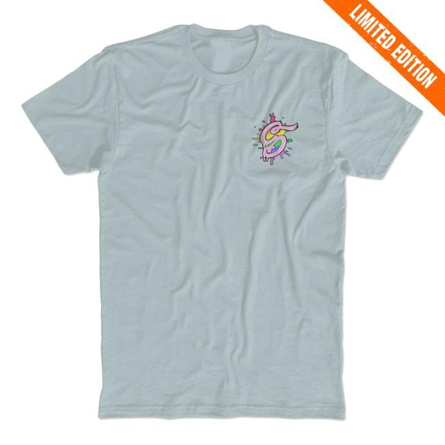 Chloe Donald Store Chloe Donald Logo Funny Shirt Bunker Branding